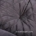Sofa haiwan dengan katil tilam anjing yang boleh ditanggalkan